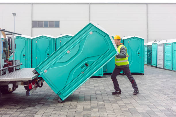 Best Long-term porta potty rental  in Ashville, AL
