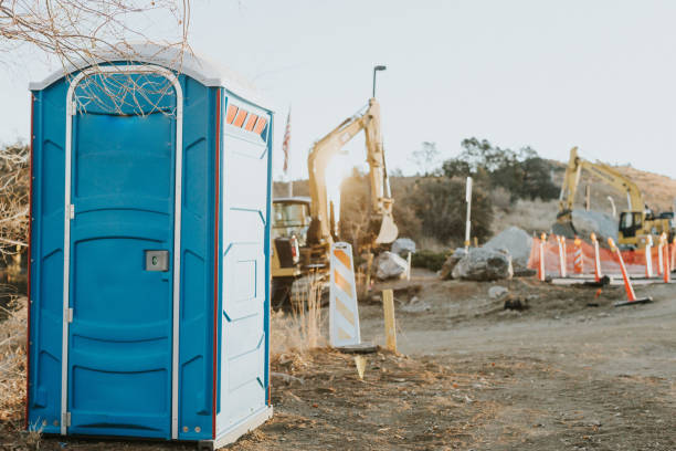 Portable Toilet Options We Offer in Ashville, AL