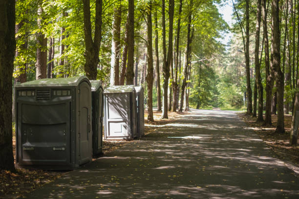 Ashville, AL porta potty rental Company