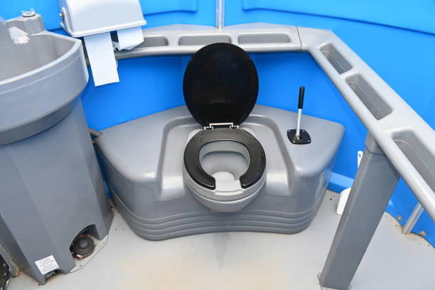 Best Porta potty rental near me  in Ashville, AL