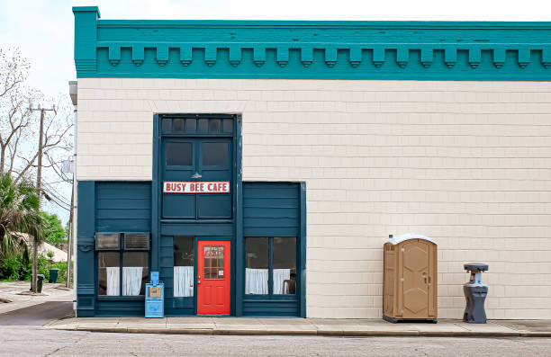 Best Porta potty rental for parties  in Ashville, AL