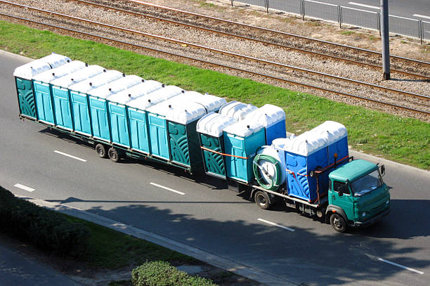Best Long-term porta potty rental  in Ashville, AL